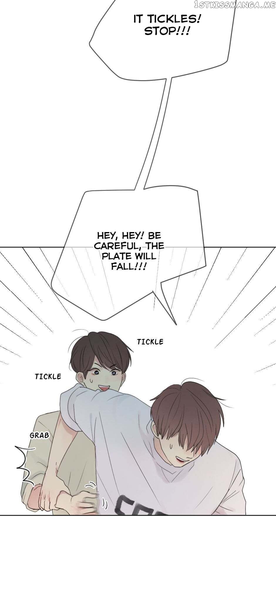 Path to You chapter 10 - page 15