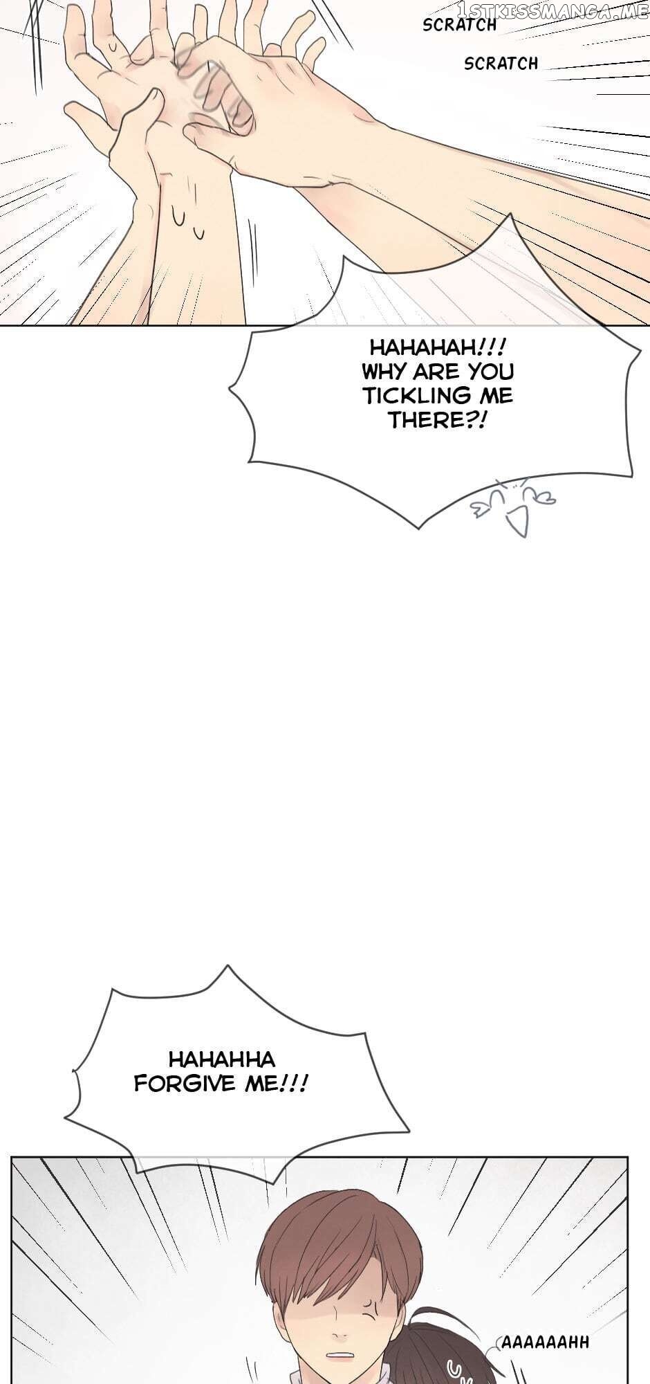 Path to You chapter 10 - page 18
