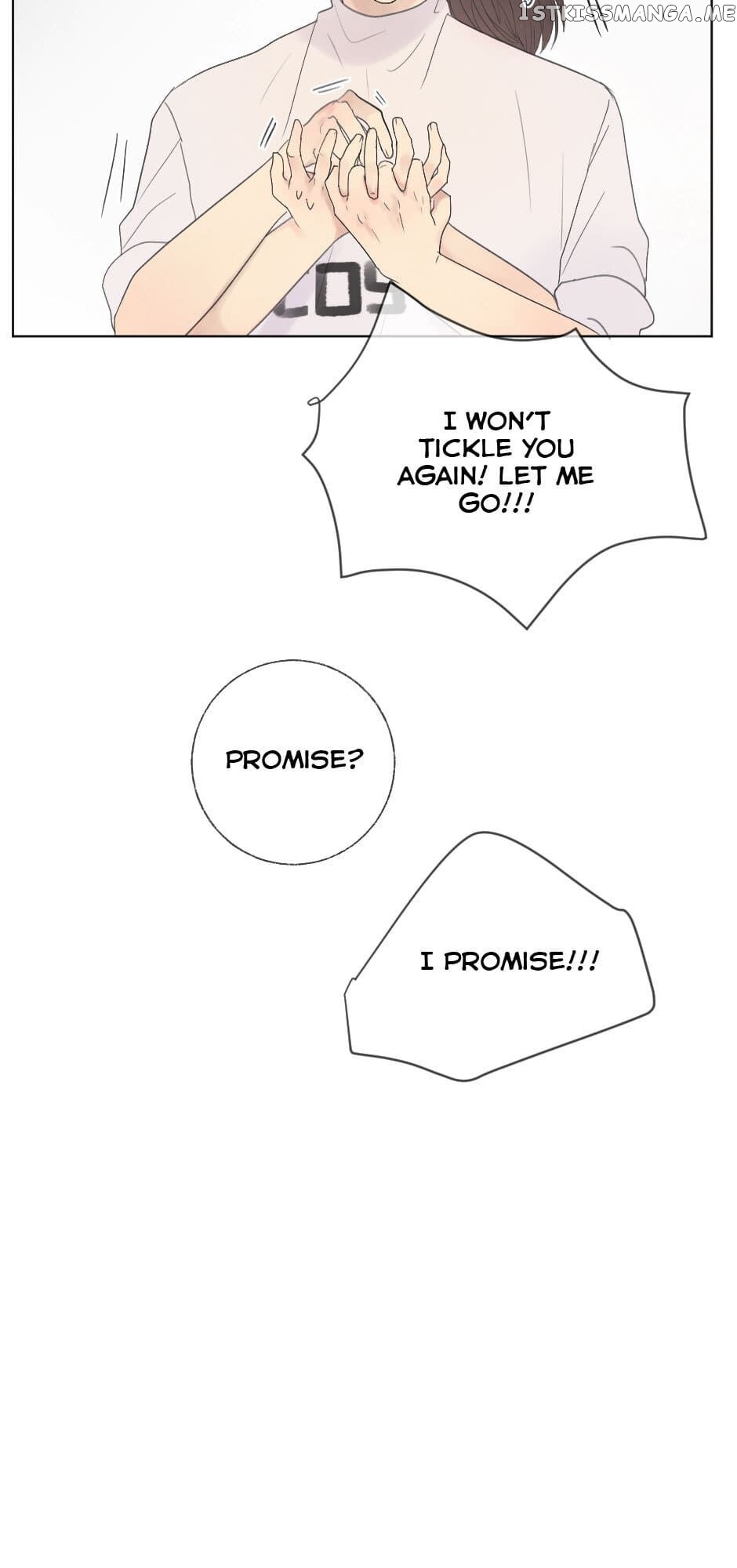 Path to You chapter 10 - page 19