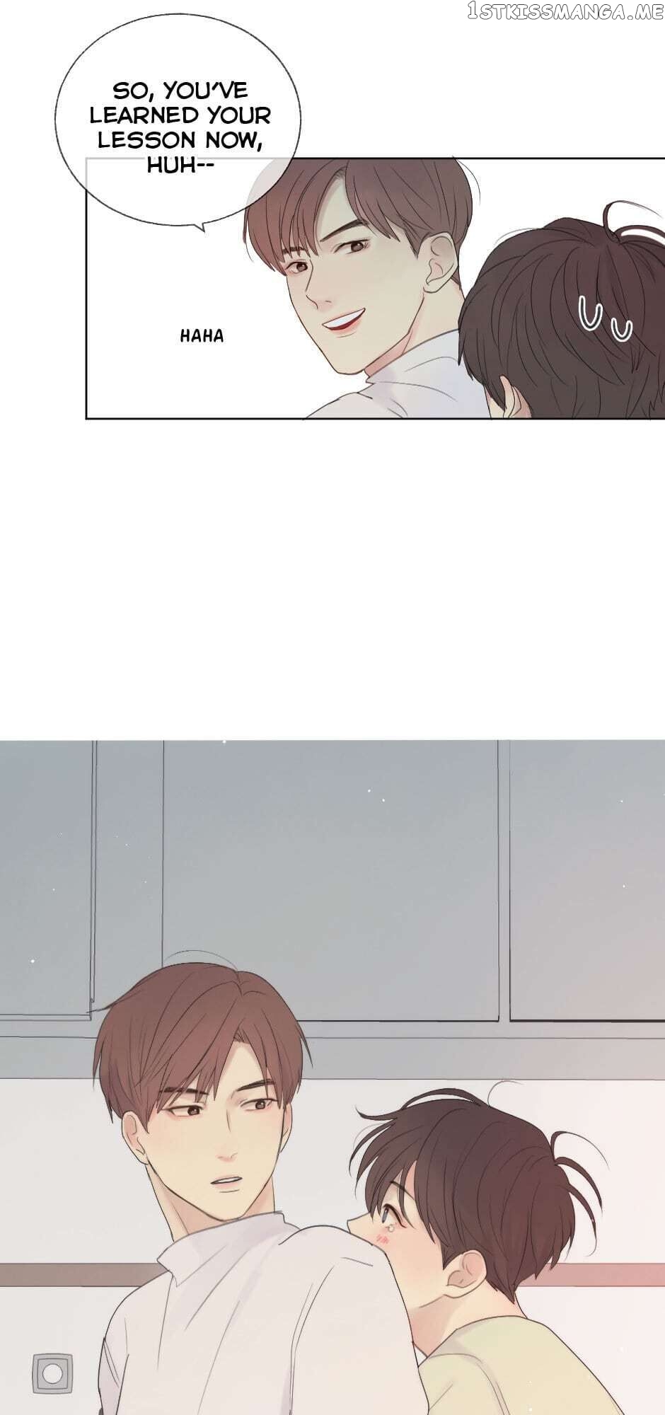 Path to You chapter 10 - page 20
