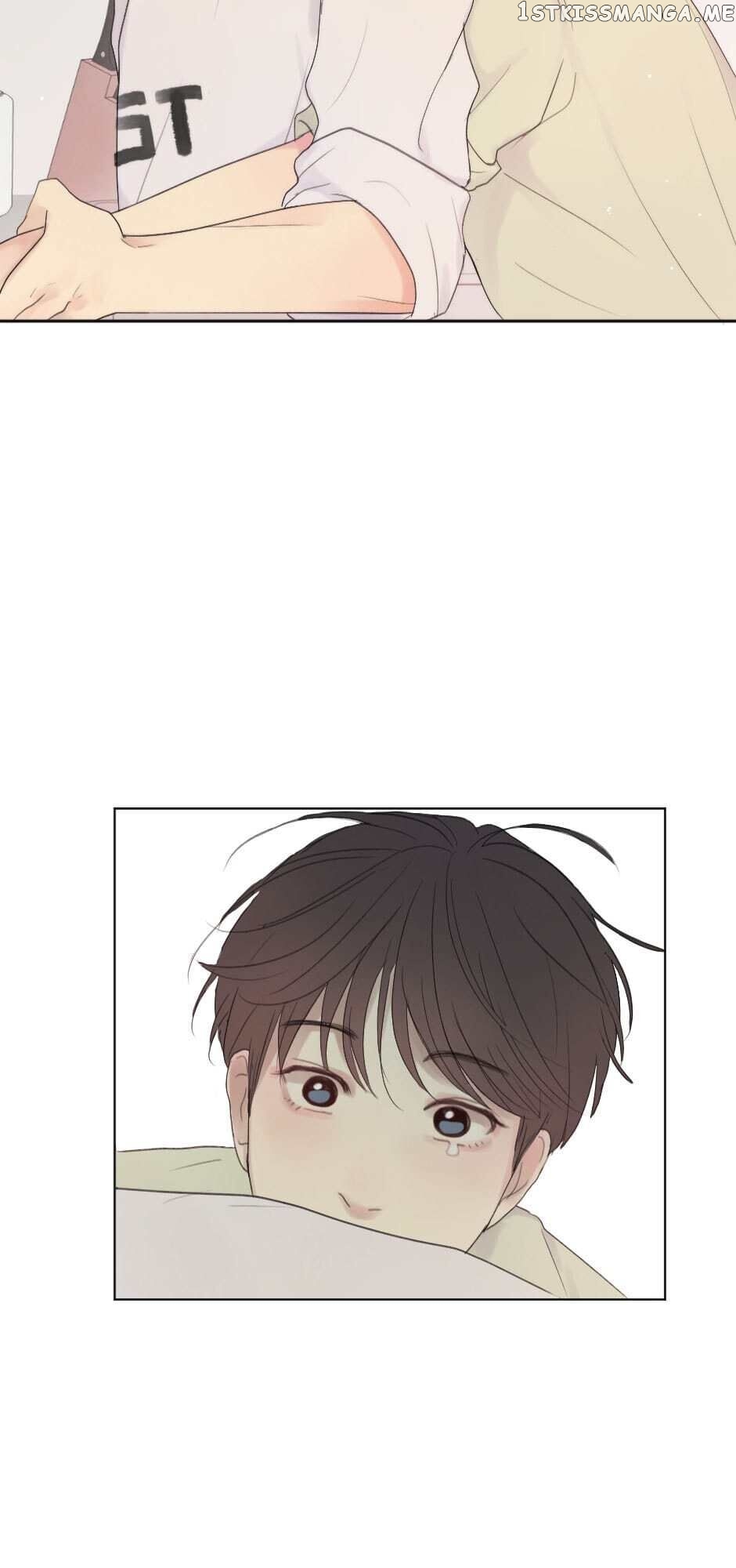 Path to You chapter 10 - page 21