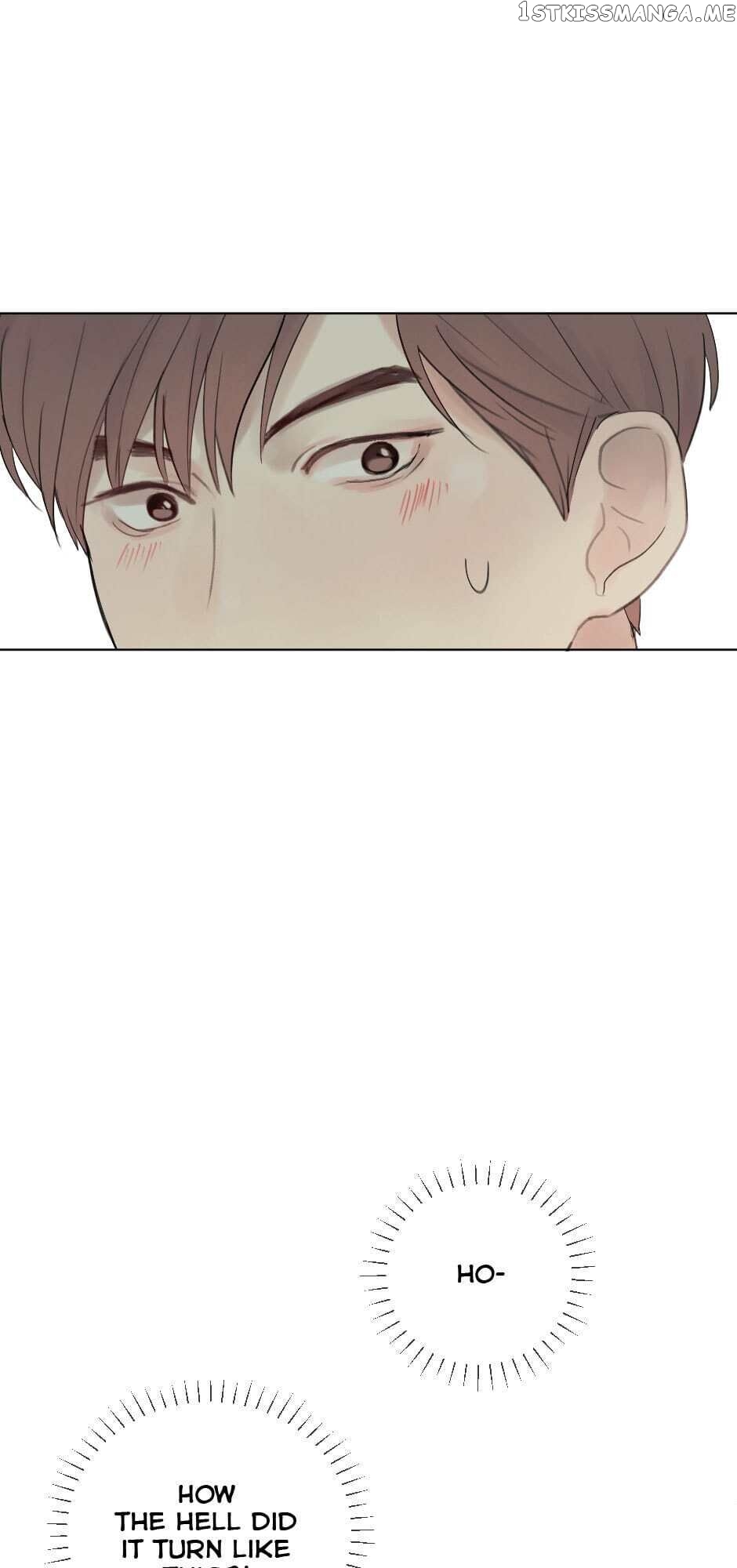 Path to You chapter 10 - page 22