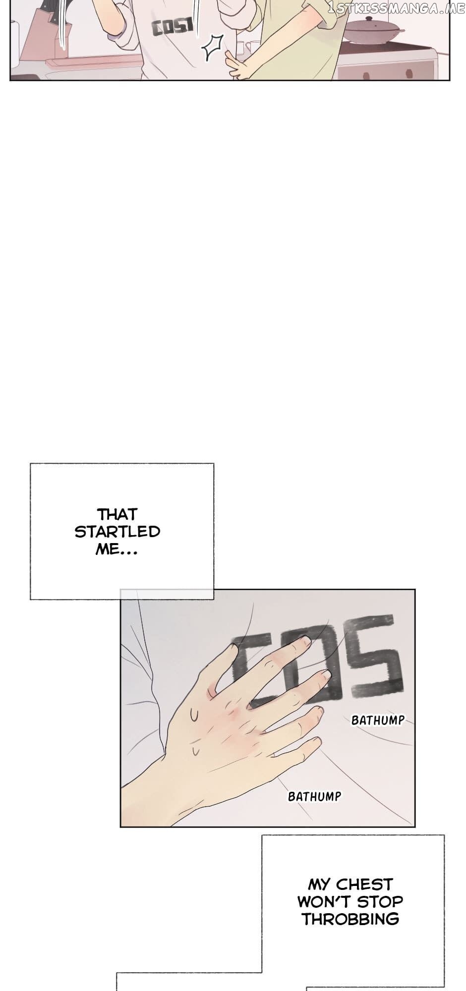 Path to You chapter 10 - page 24