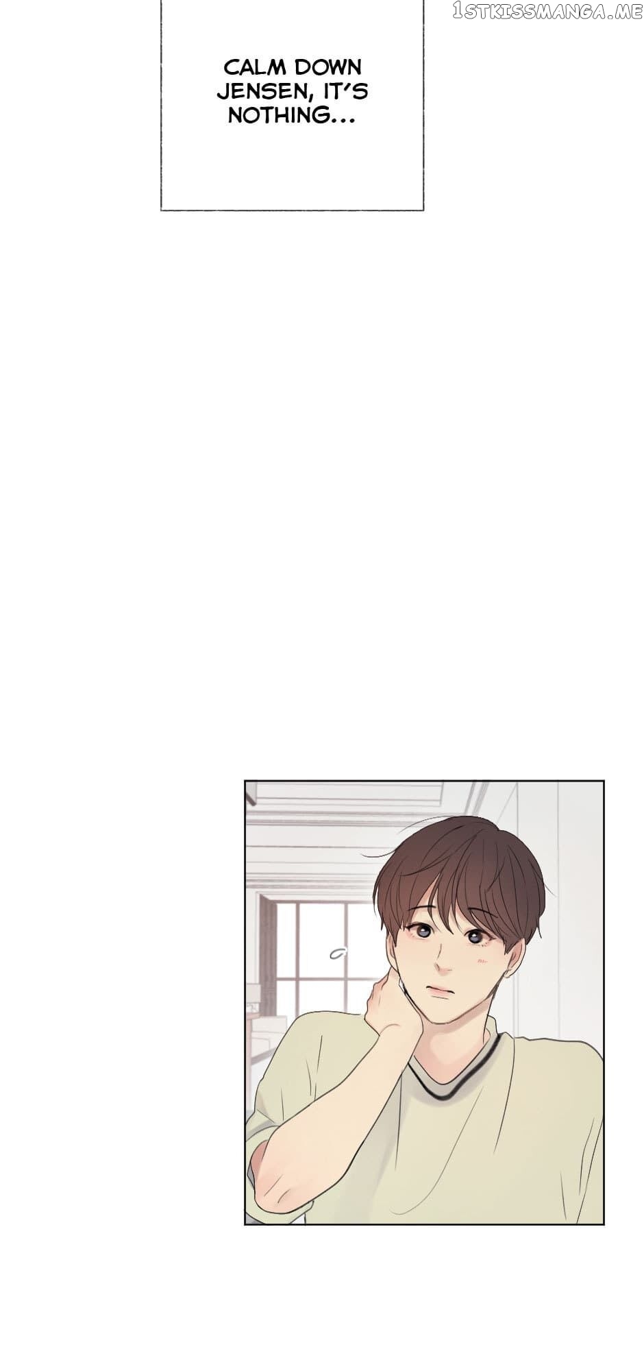 Path to You chapter 10 - page 25