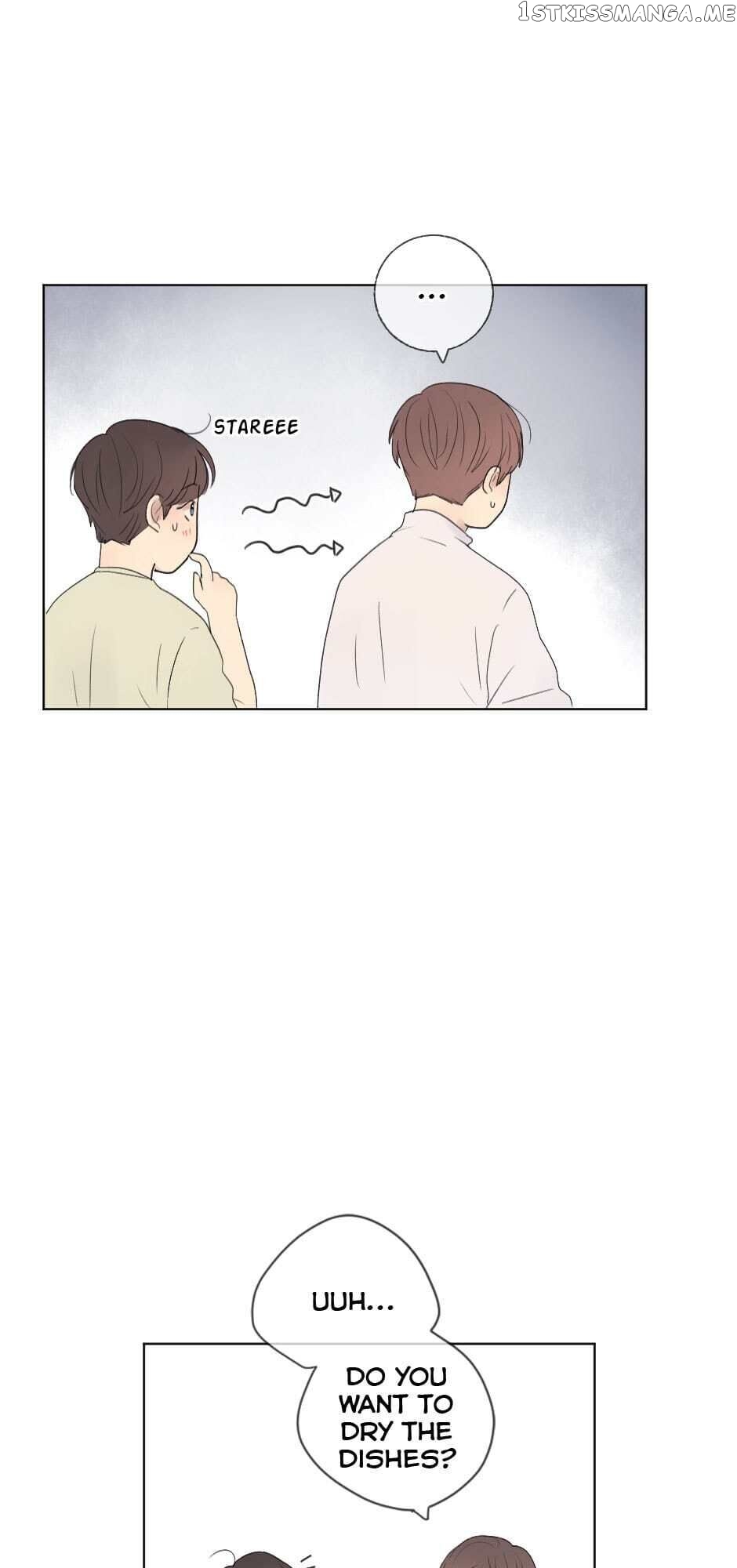 Path to You chapter 10 - page 26