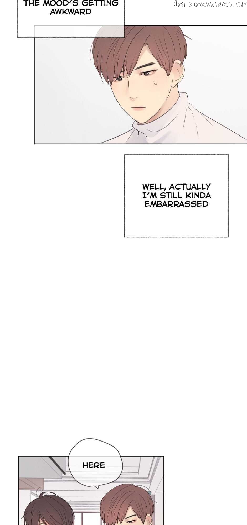 Path to You chapter 10 - page 29