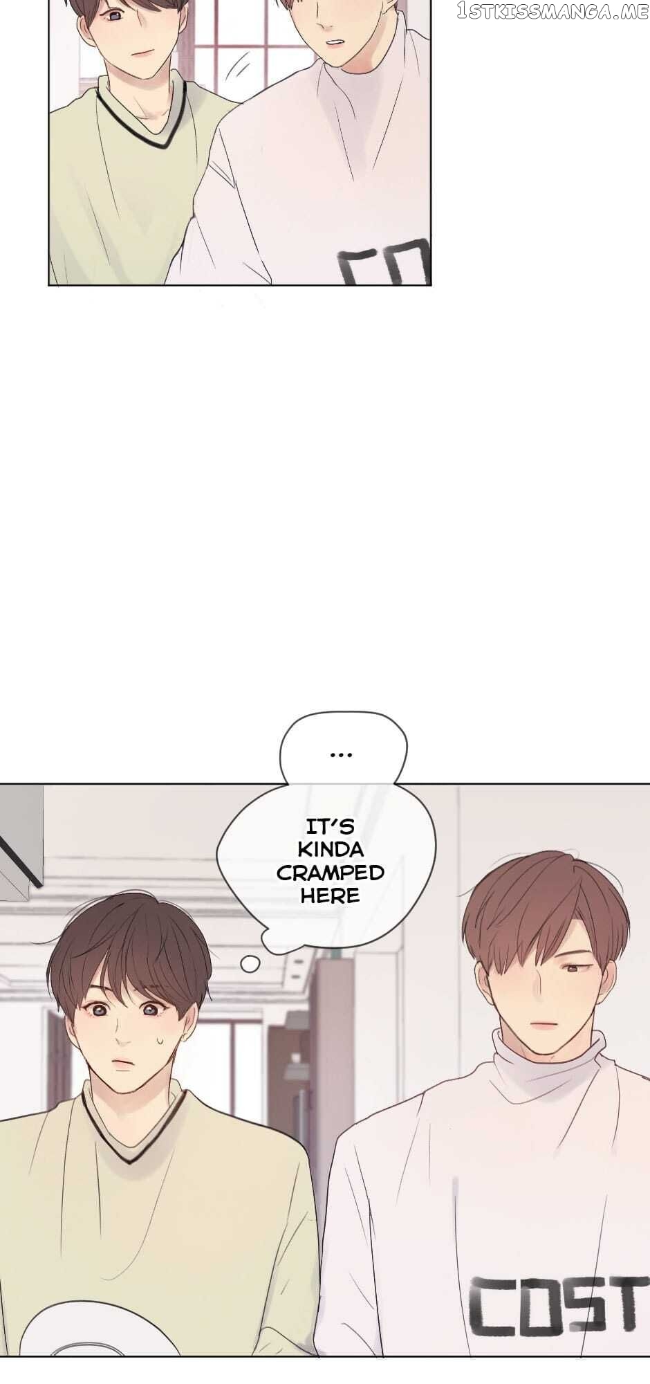 Path to You chapter 10 - page 30
