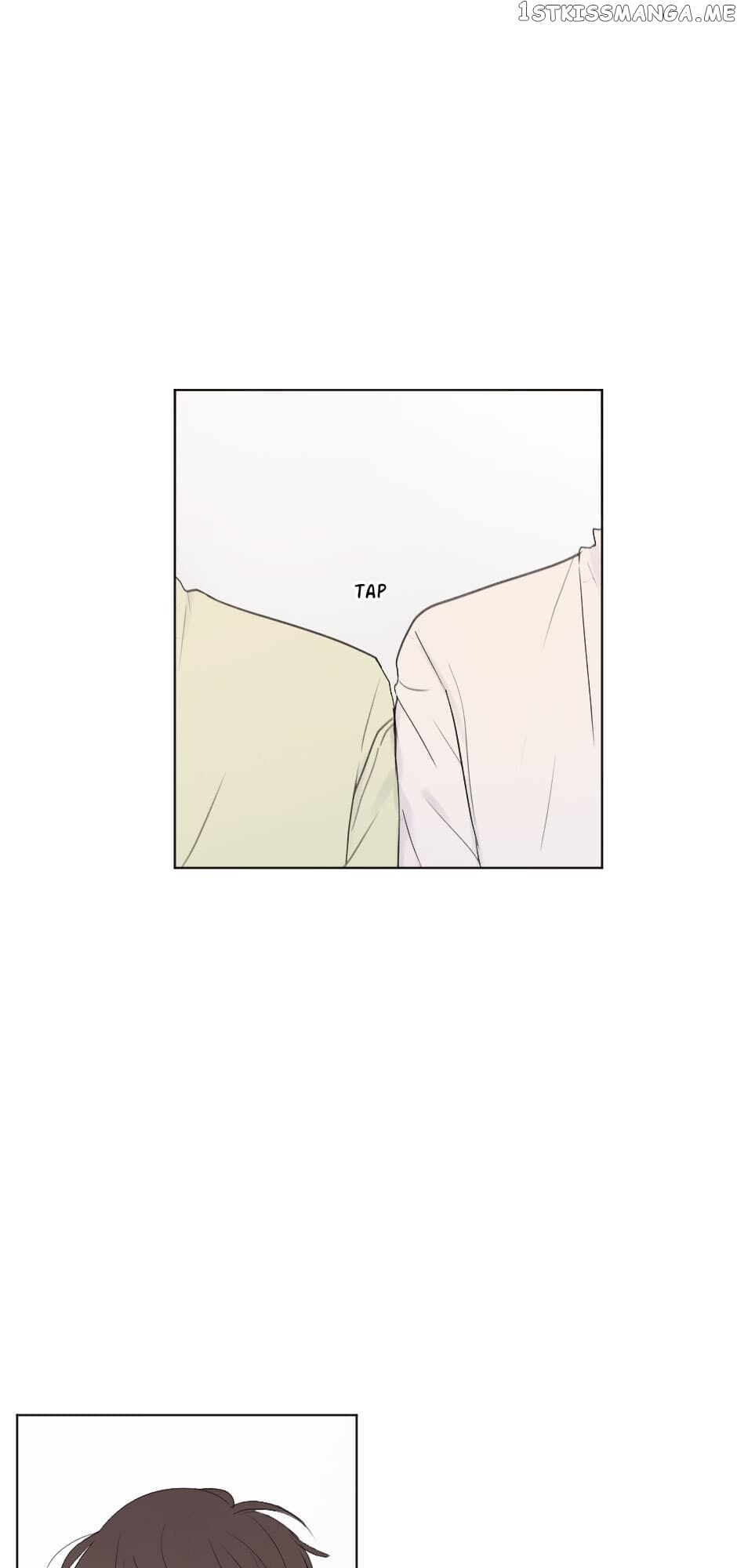 Path to You chapter 10 - page 31