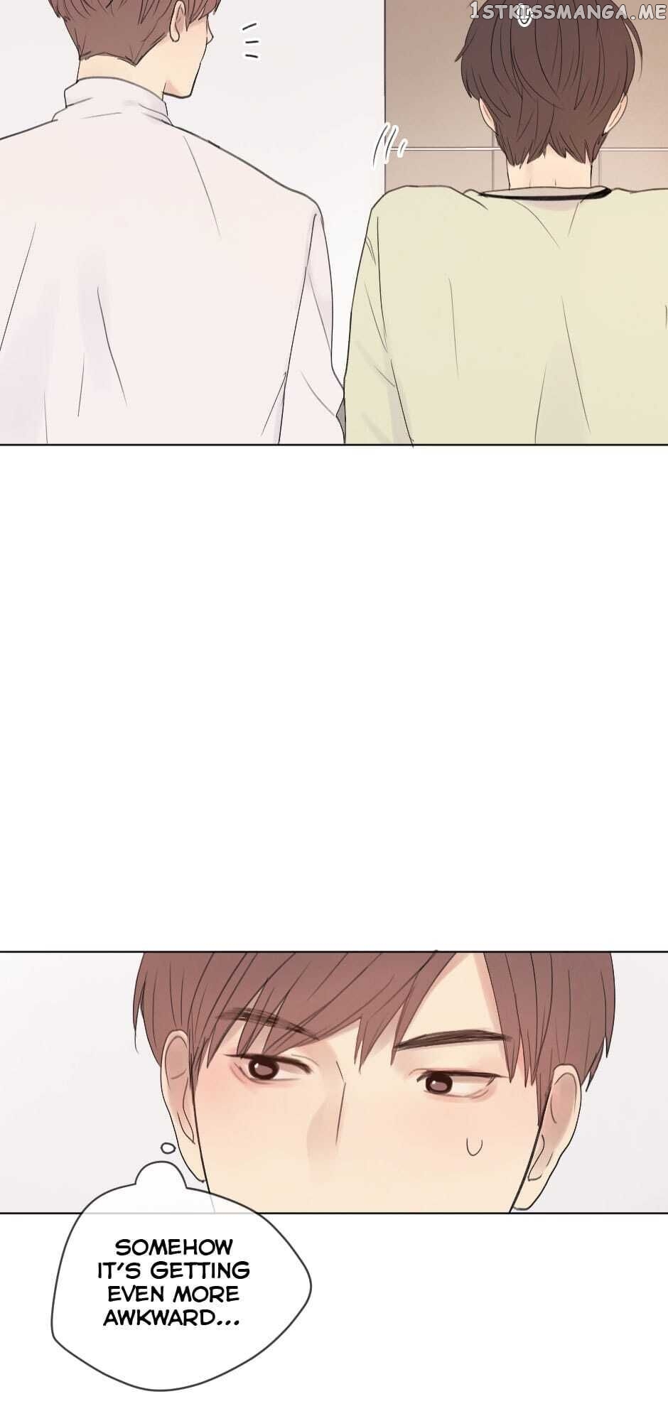 Path to You chapter 10 - page 33