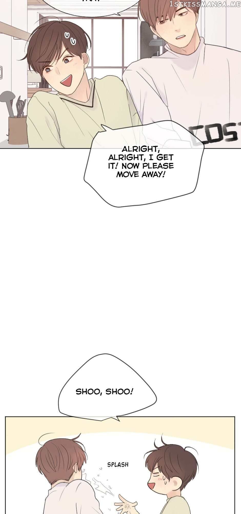Path to You chapter 10 - page 36