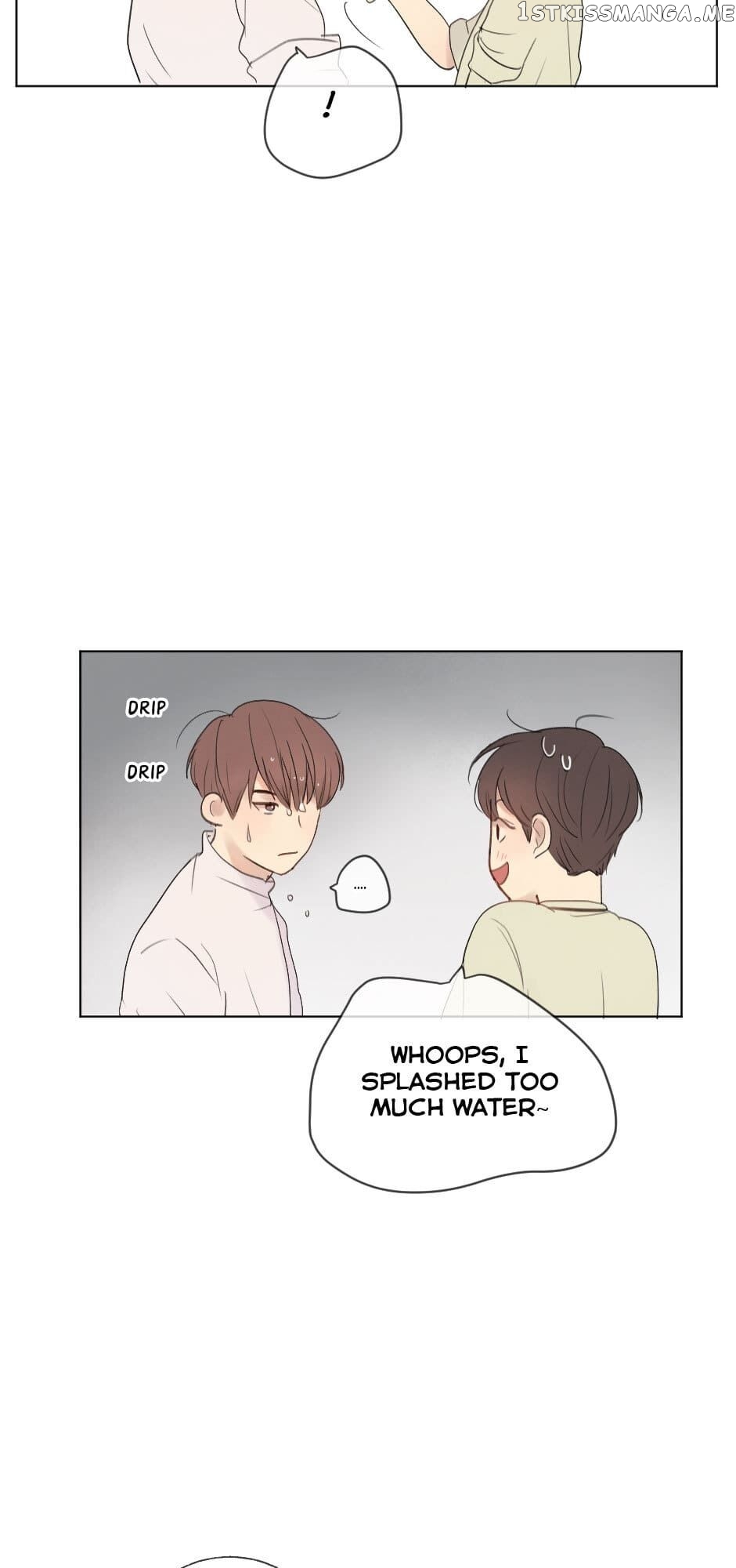Path to You chapter 10 - page 37