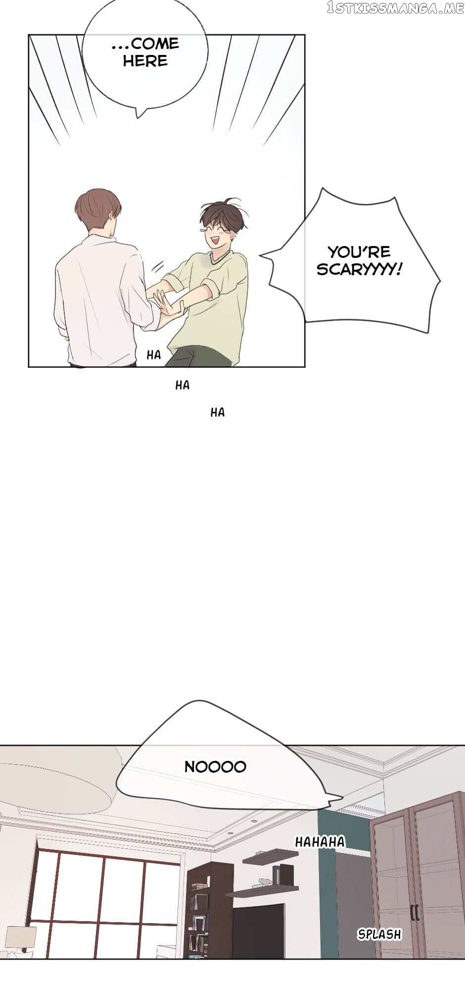 Path to You chapter 10 - page 38