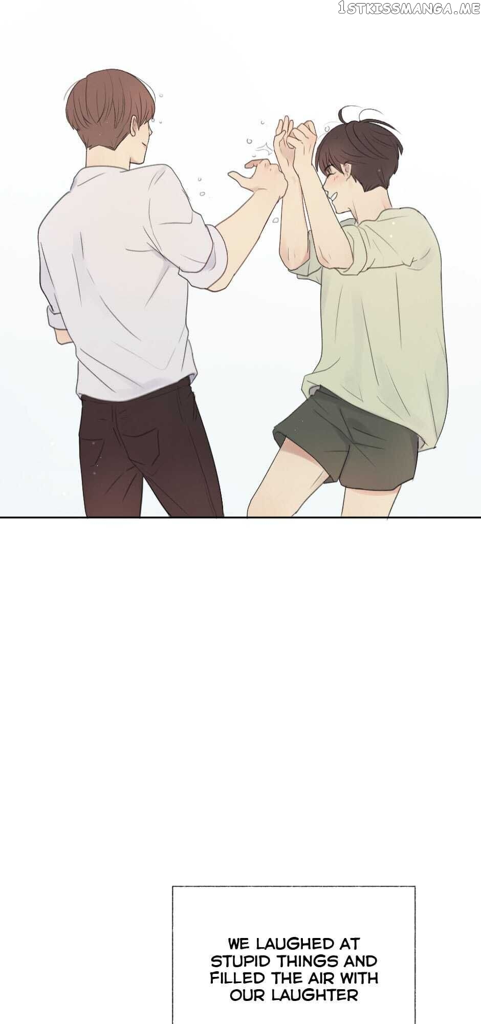 Path to You chapter 10 - page 40