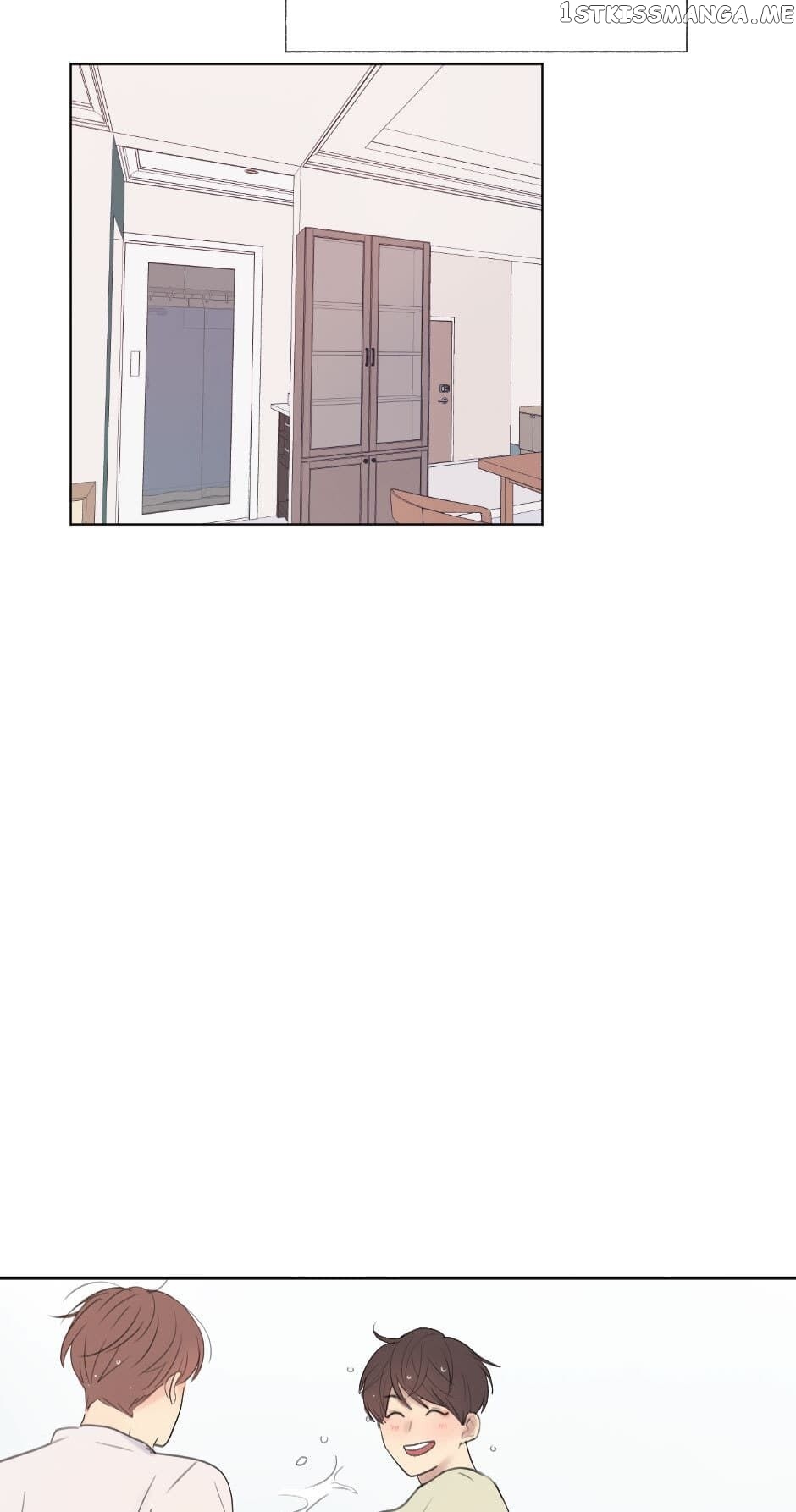 Path to You chapter 10 - page 41