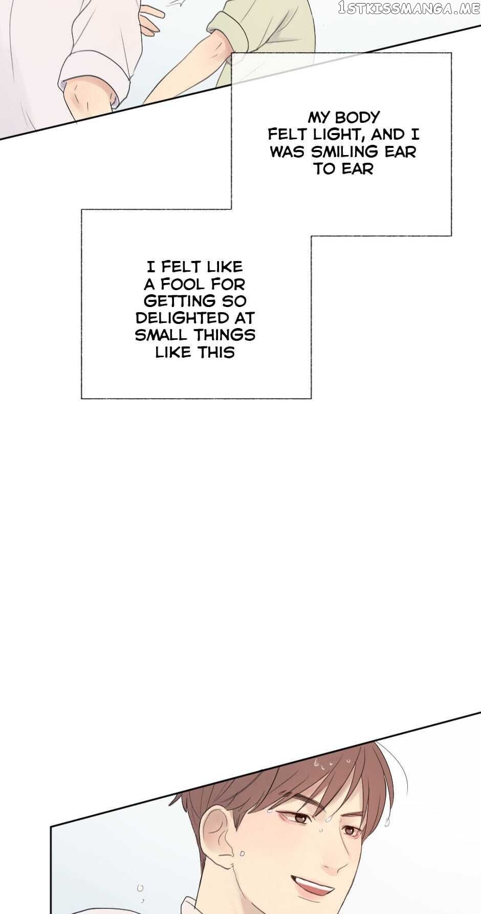 Path to You chapter 10 - page 42