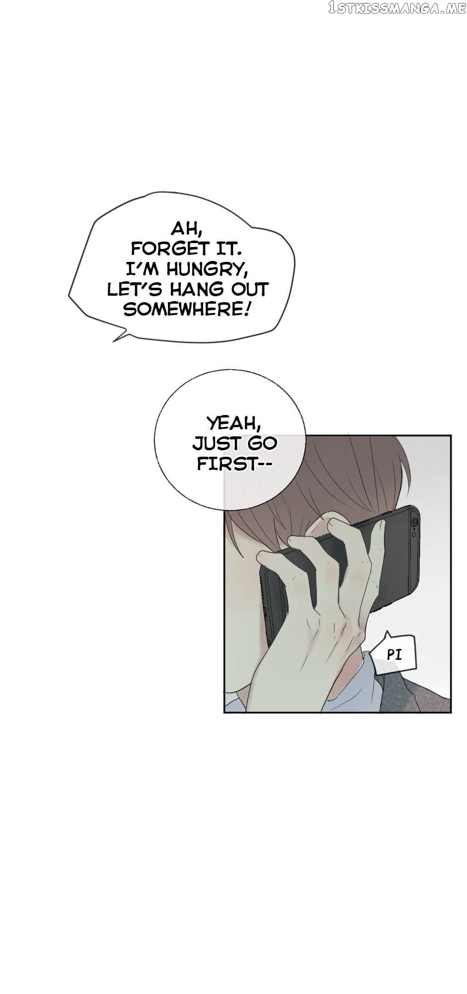 Path to You chapter 9 - page 12