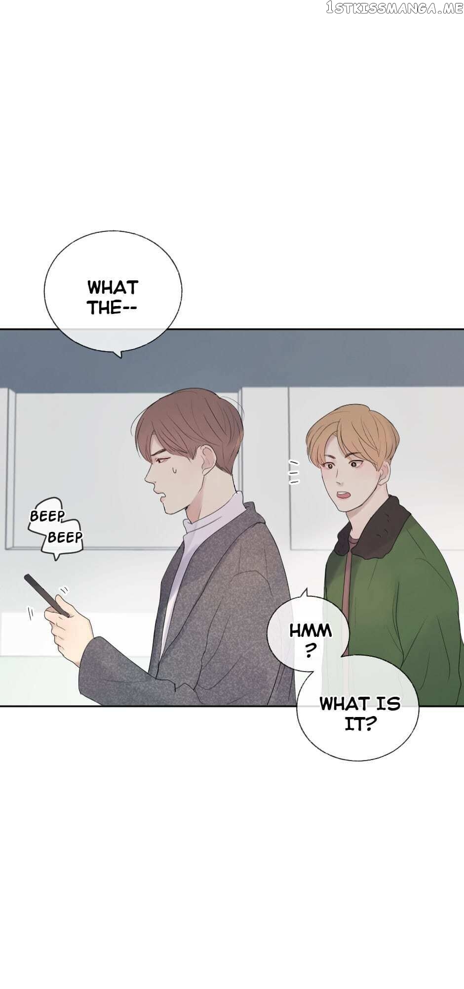 Path to You chapter 9 - page 15