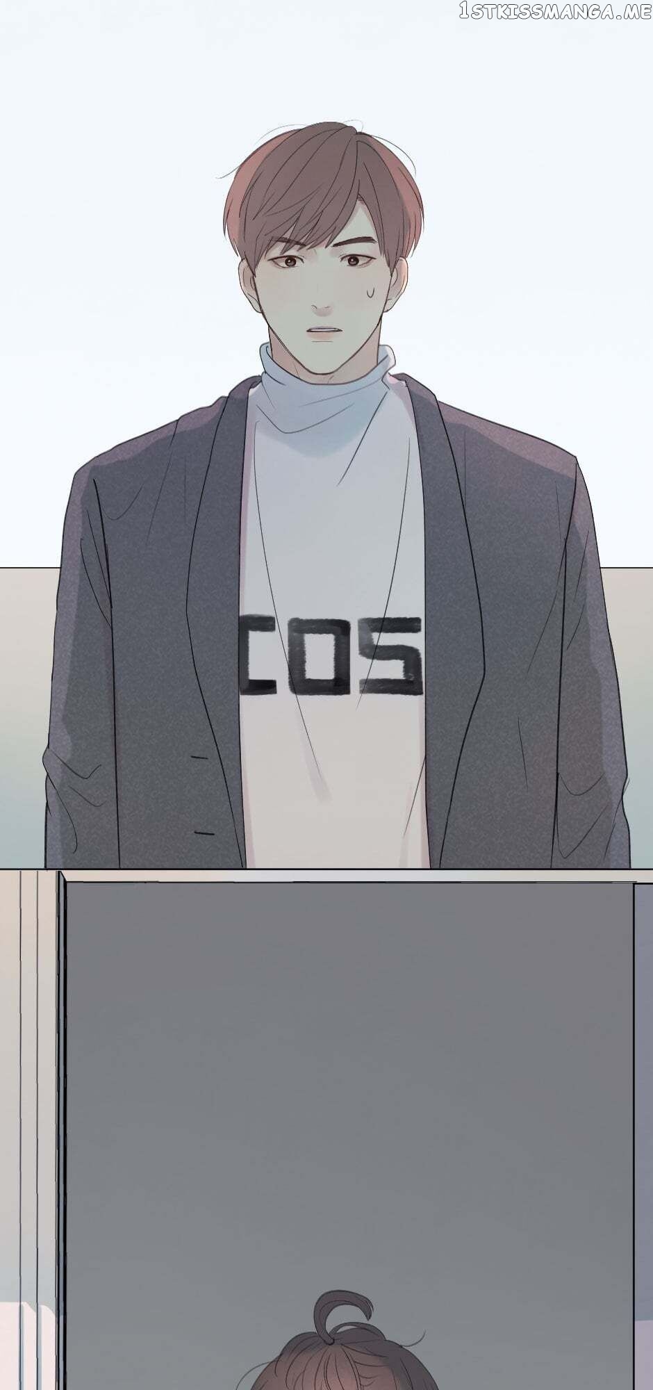 Path to You chapter 9 - page 22