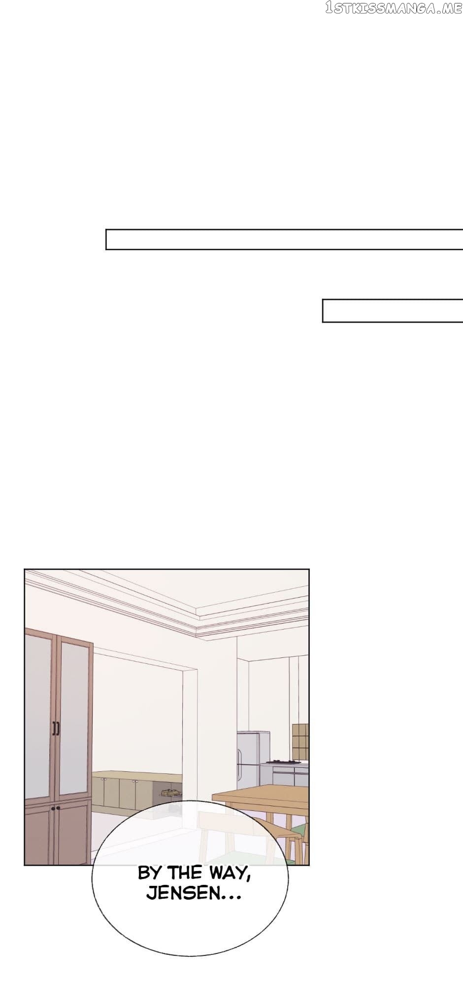 Path to You chapter 9 - page 30