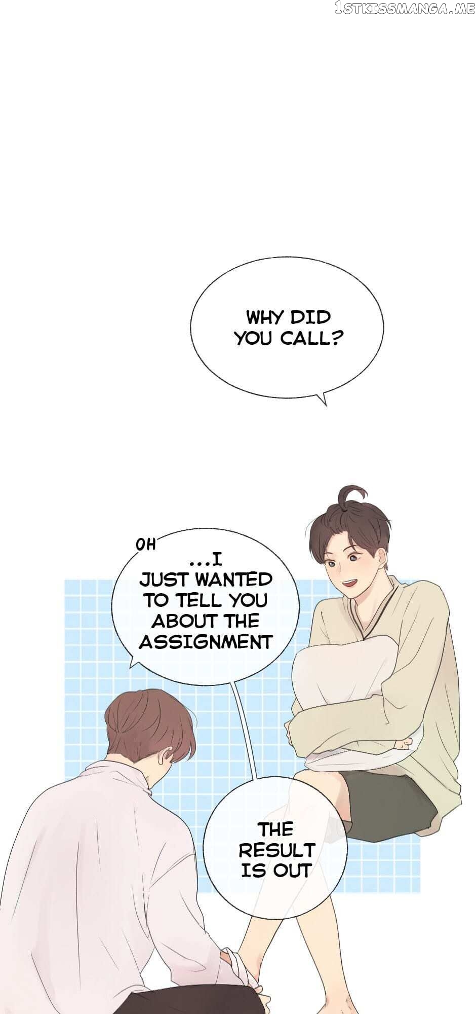 Path to You chapter 9 - page 31