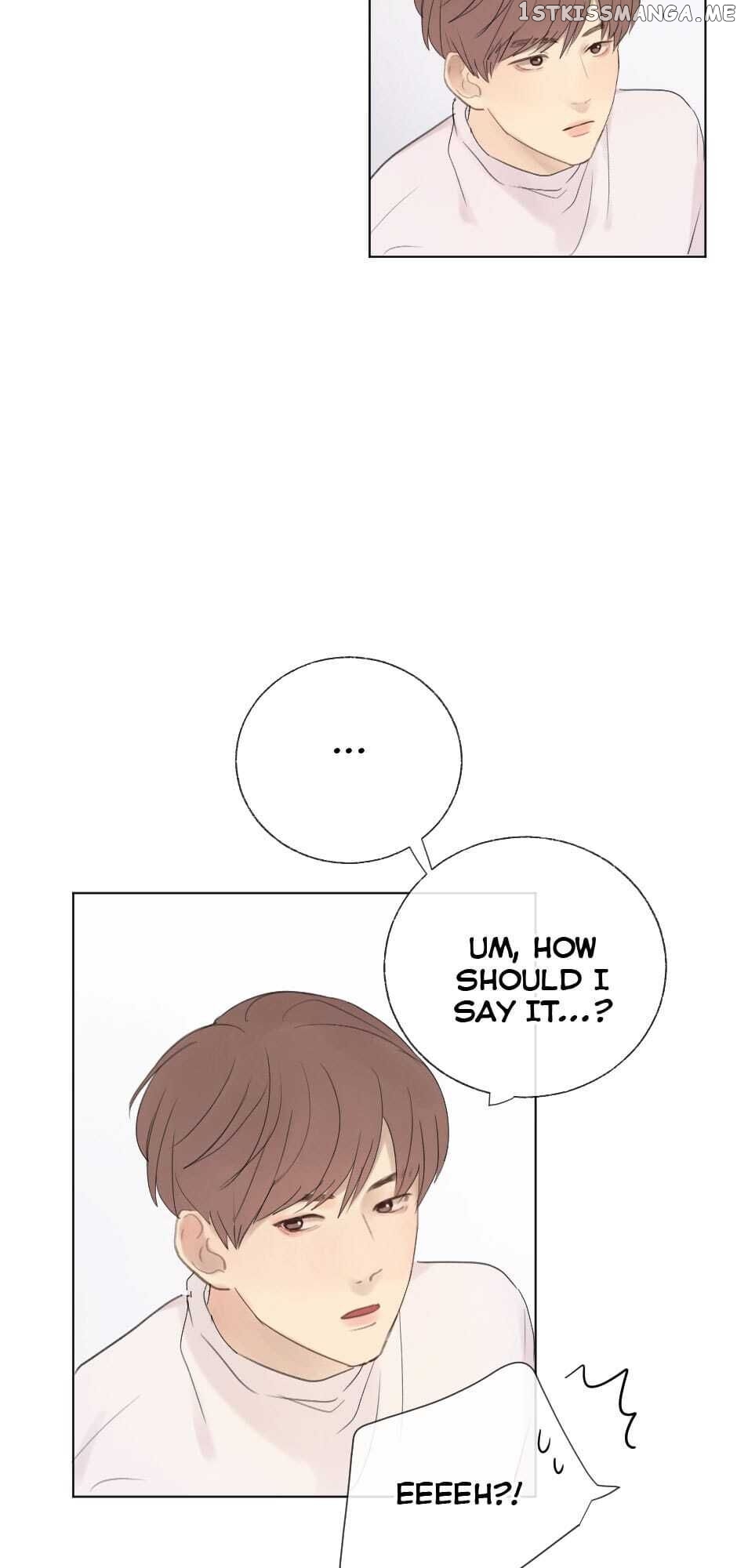 Path to You chapter 9 - page 33
