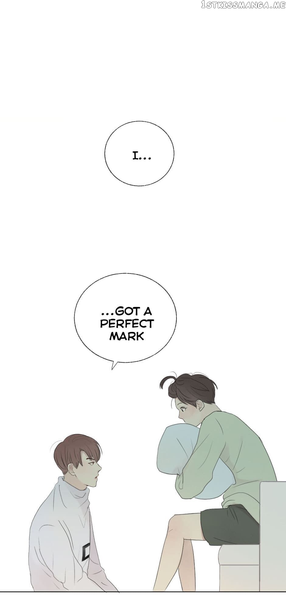 Path to You chapter 9 - page 35