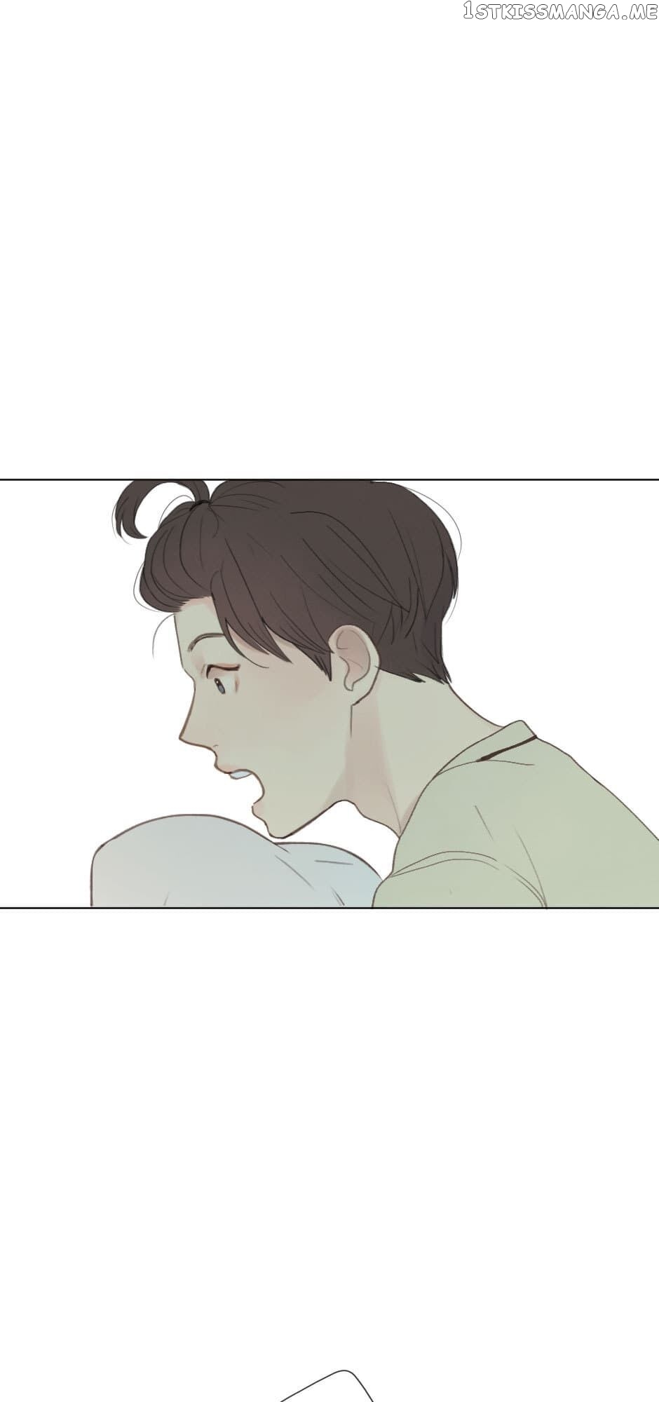 Path to You chapter 9 - page 36