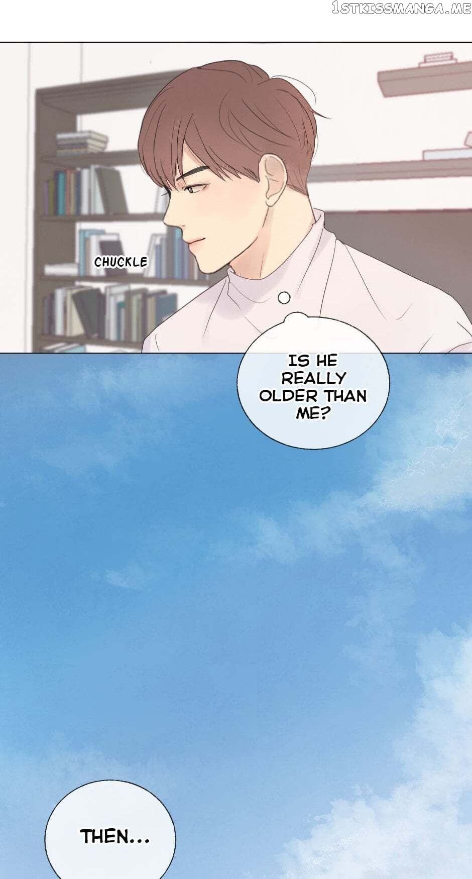 Path to You chapter 9 - page 47