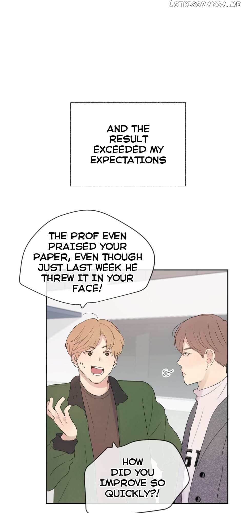 Path to You chapter 9 - page 5