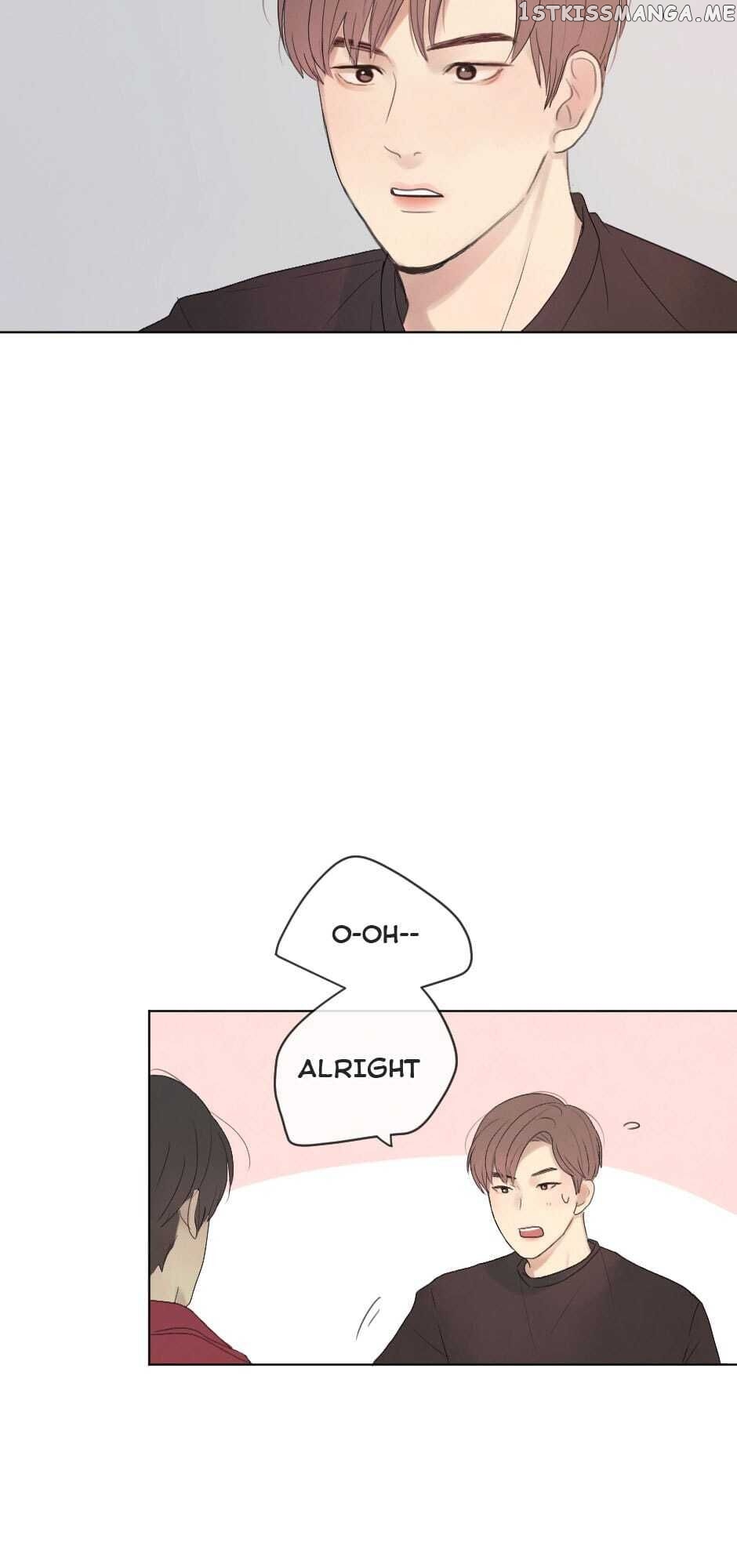 Path to You chapter 8 - page 10