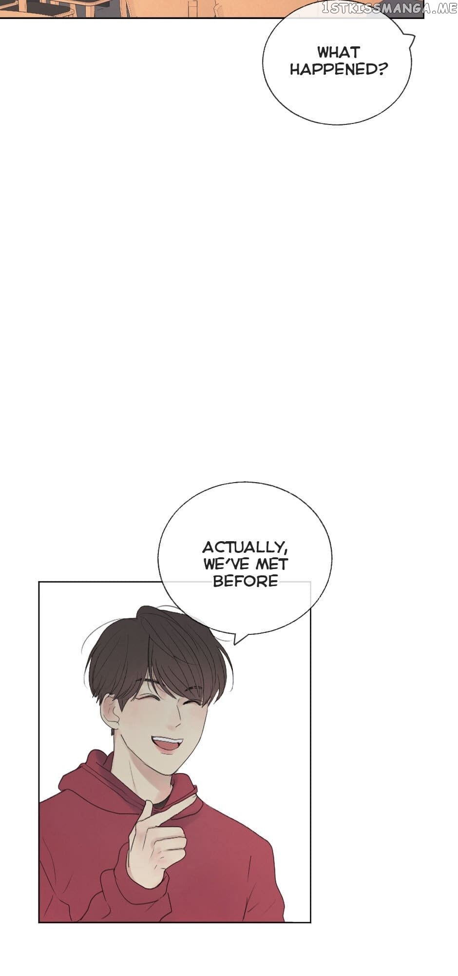 Path to You chapter 8 - page 15