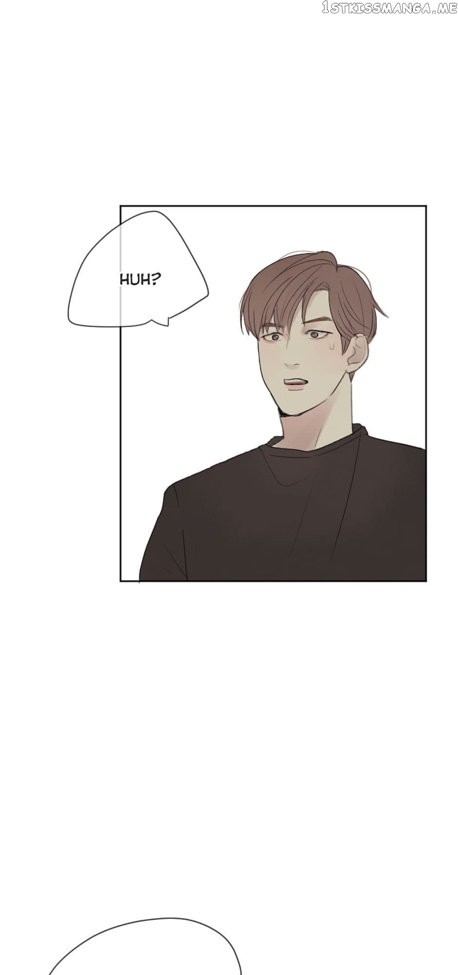 Path to You chapter 8 - page 16