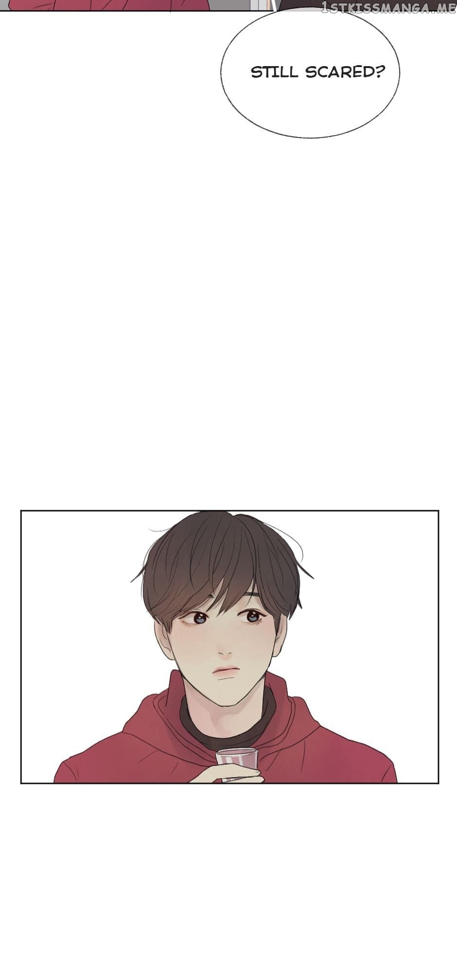 Path to You chapter 8 - page 21