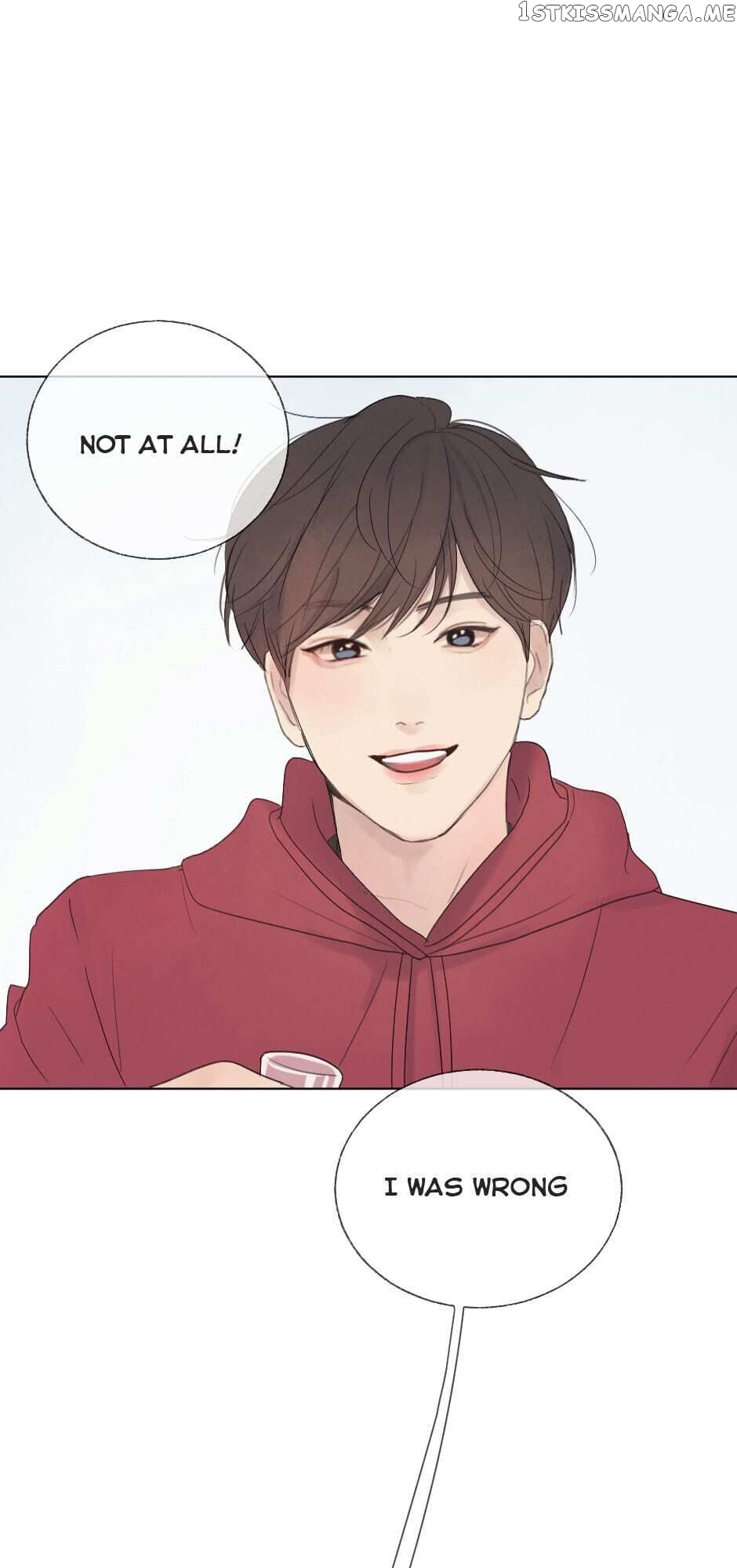 Path to You chapter 8 - page 22