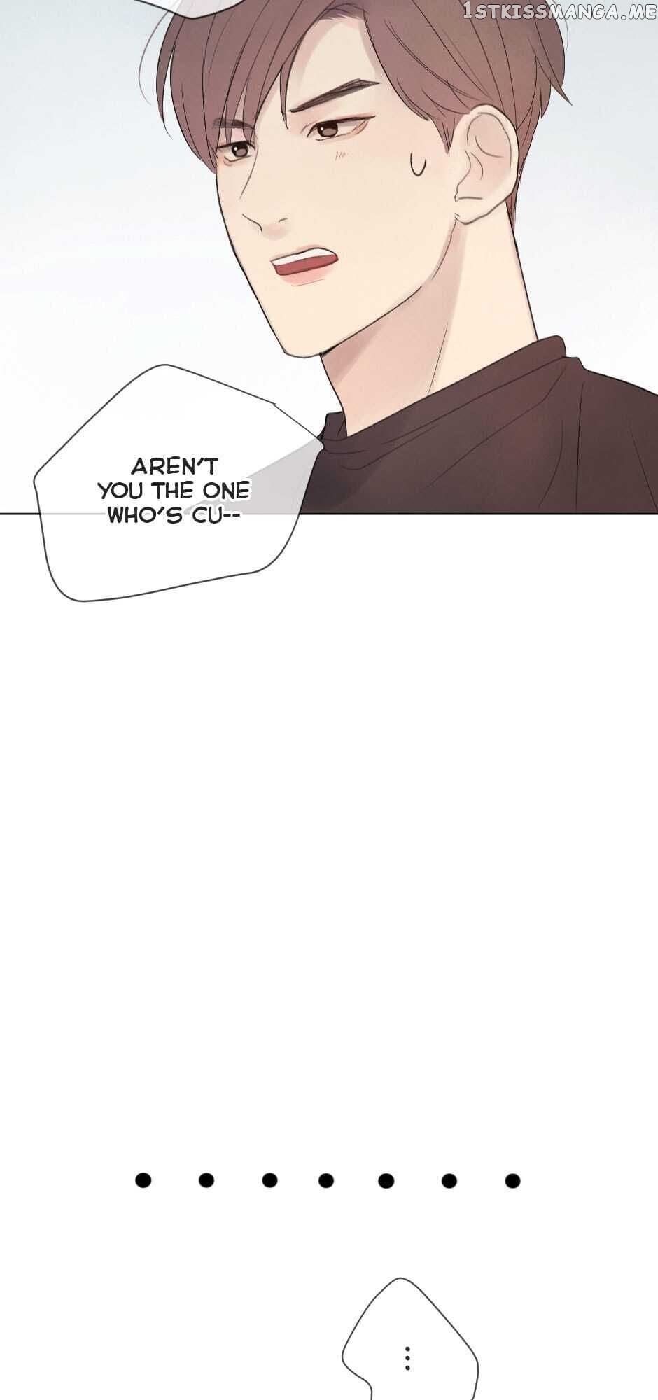 Path to You chapter 8 - page 24