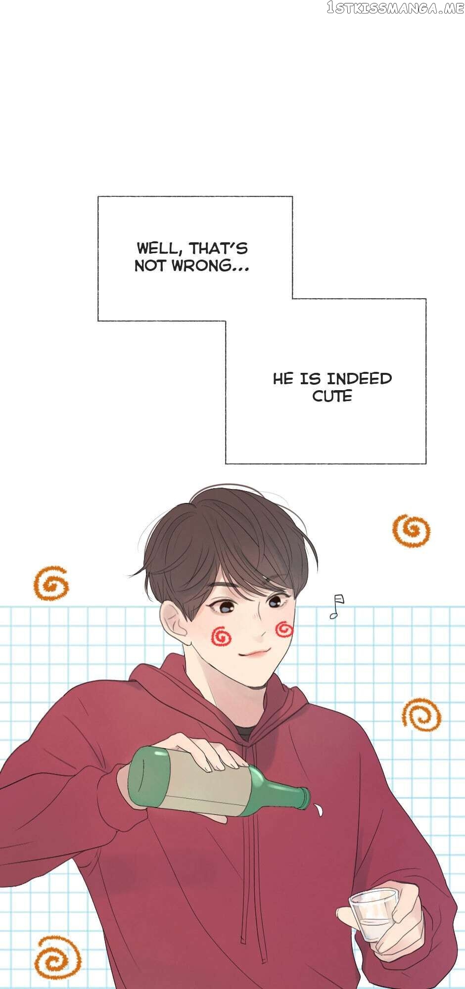 Path to You chapter 8 - page 28