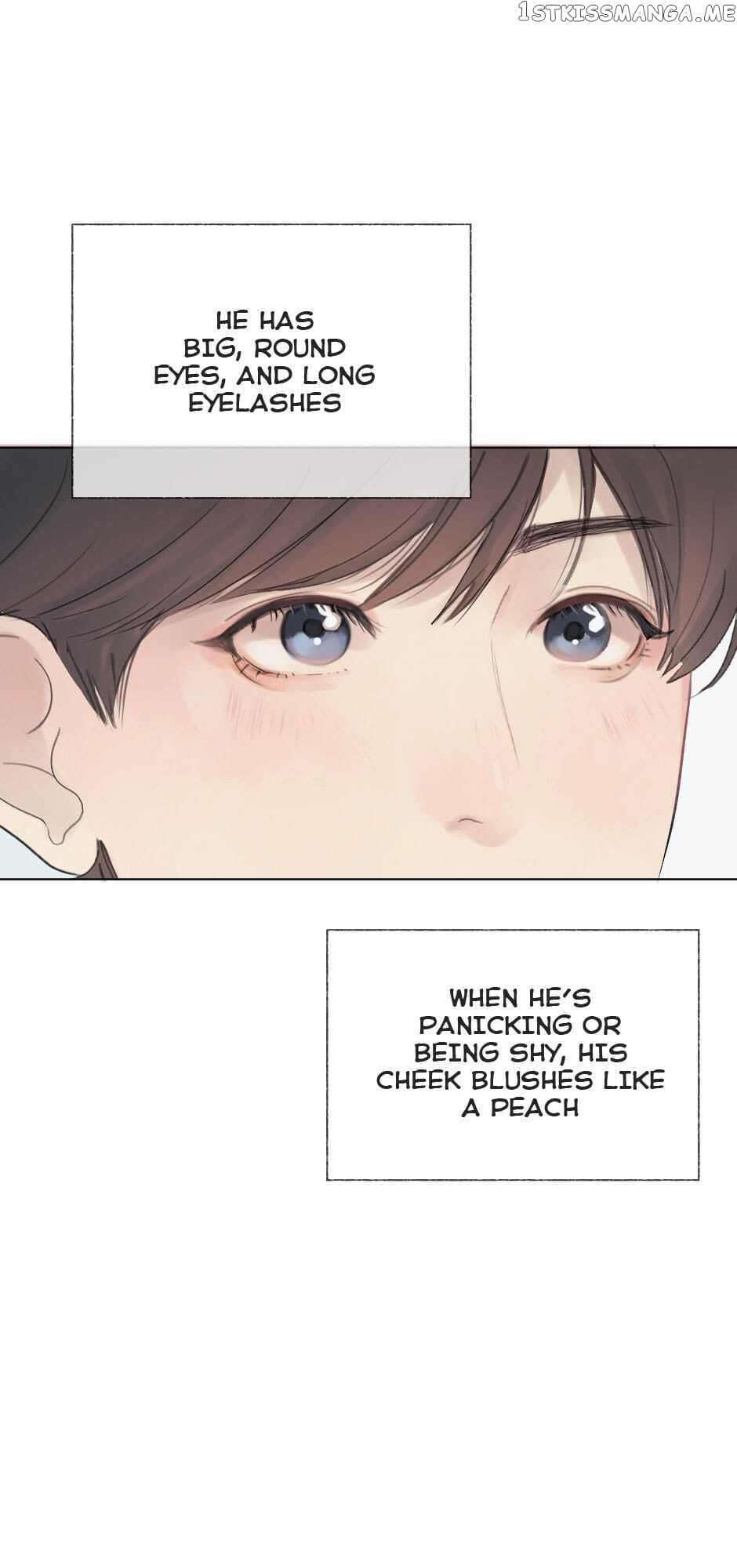 Path to You chapter 8 - page 30