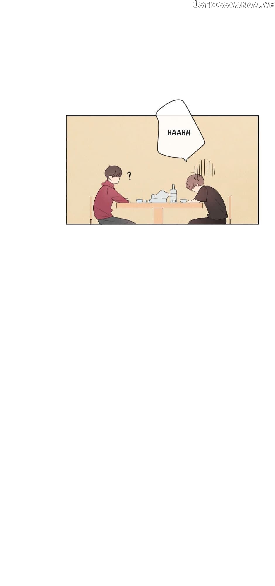 Path to You chapter 8 - page 33