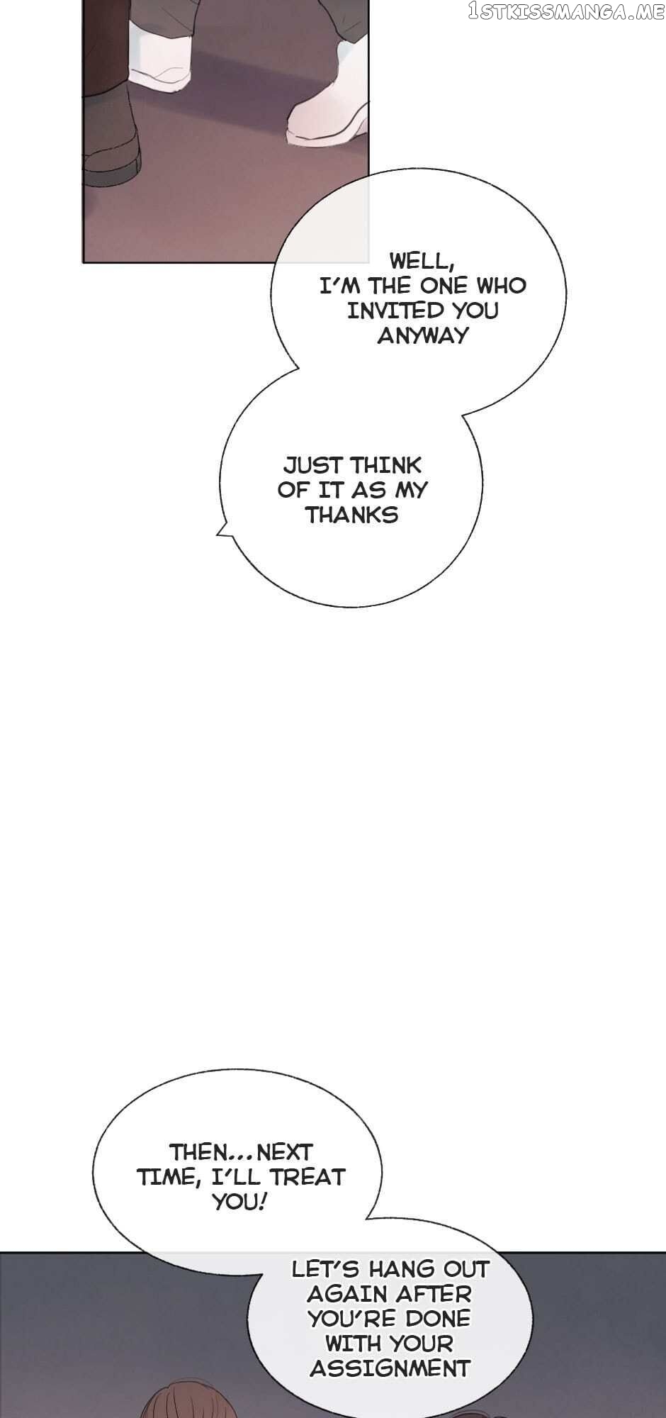 Path to You chapter 8 - page 35