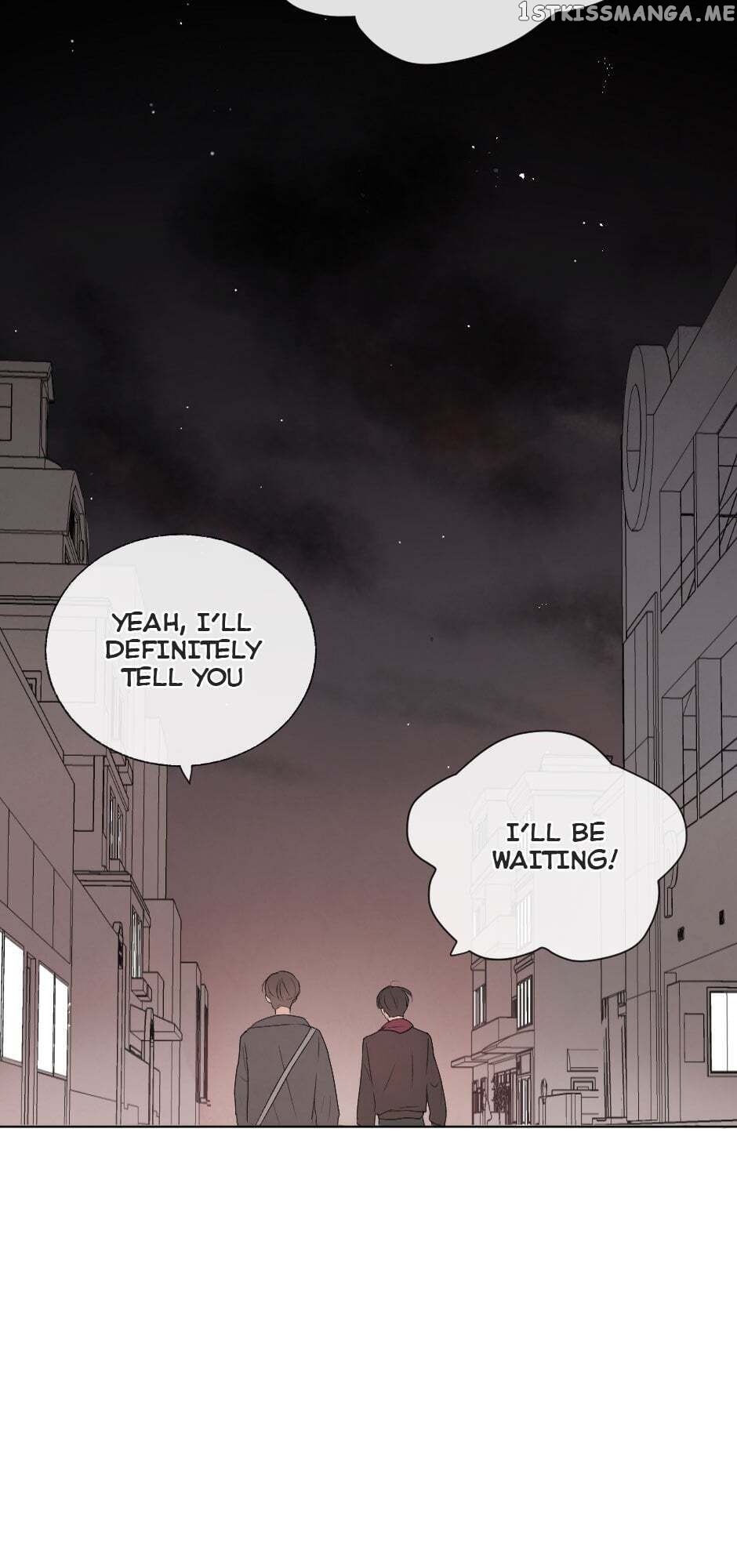 Path to You chapter 8 - page 38