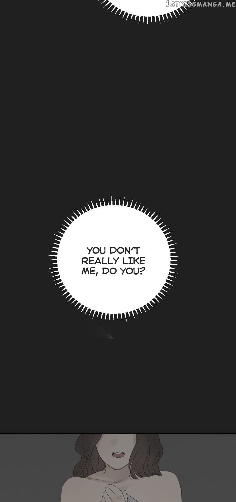 Path to You chapter 8 - page 42