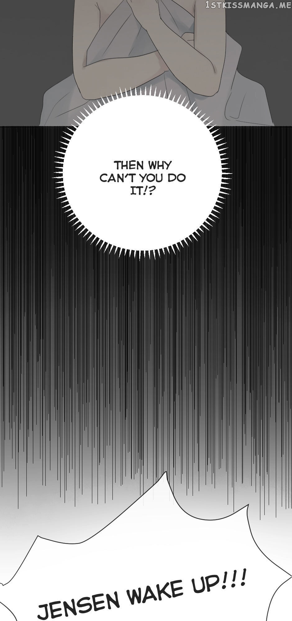 Path to You chapter 8 - page 43