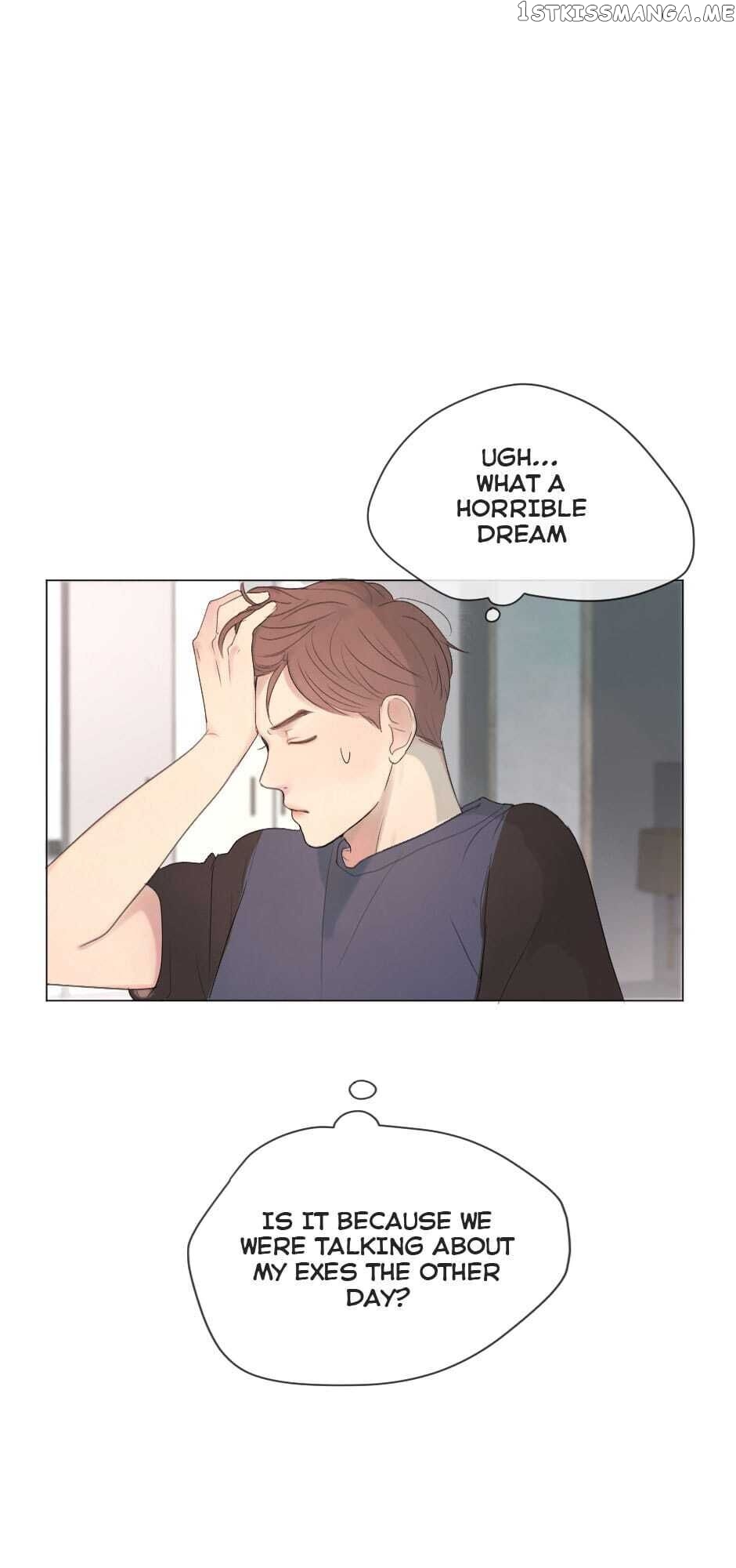 Path to You chapter 8 - page 46