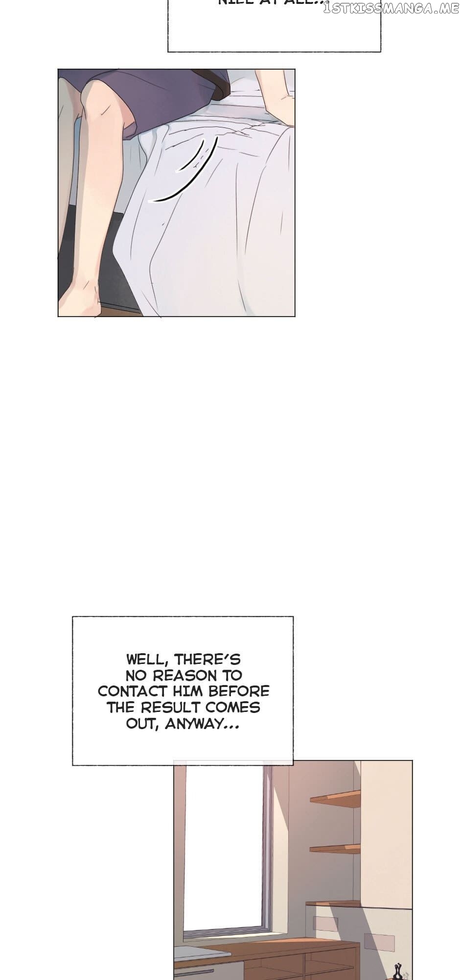 Path to You chapter 8 - page 48