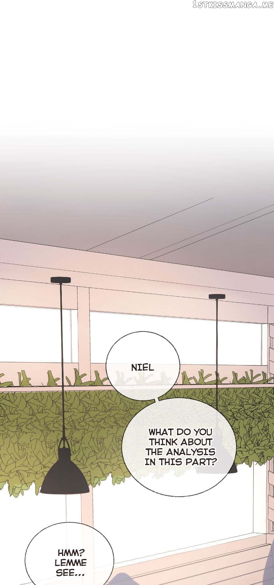 Path to You chapter 7 - page 1