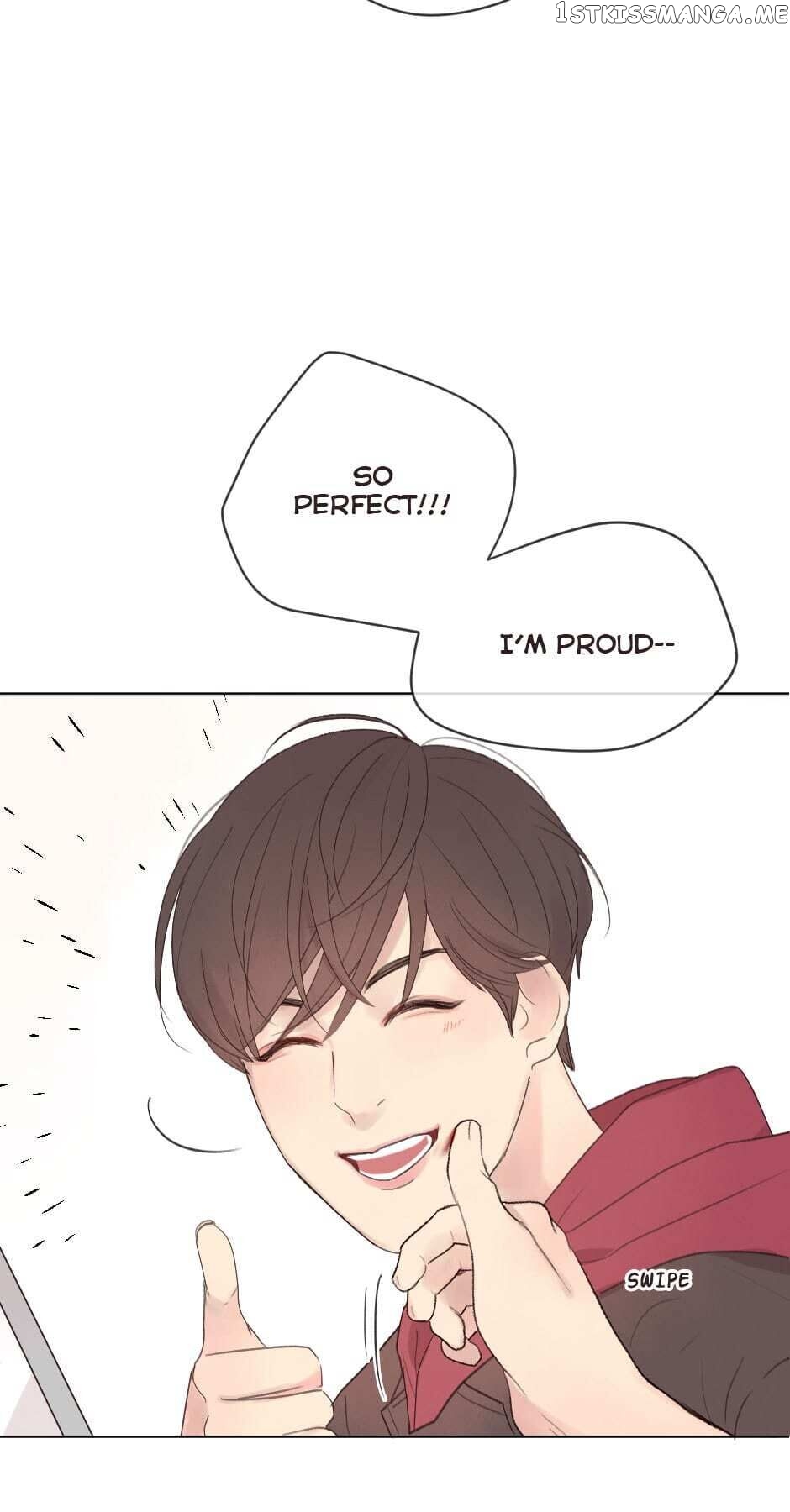 Path to You chapter 7 - page 15