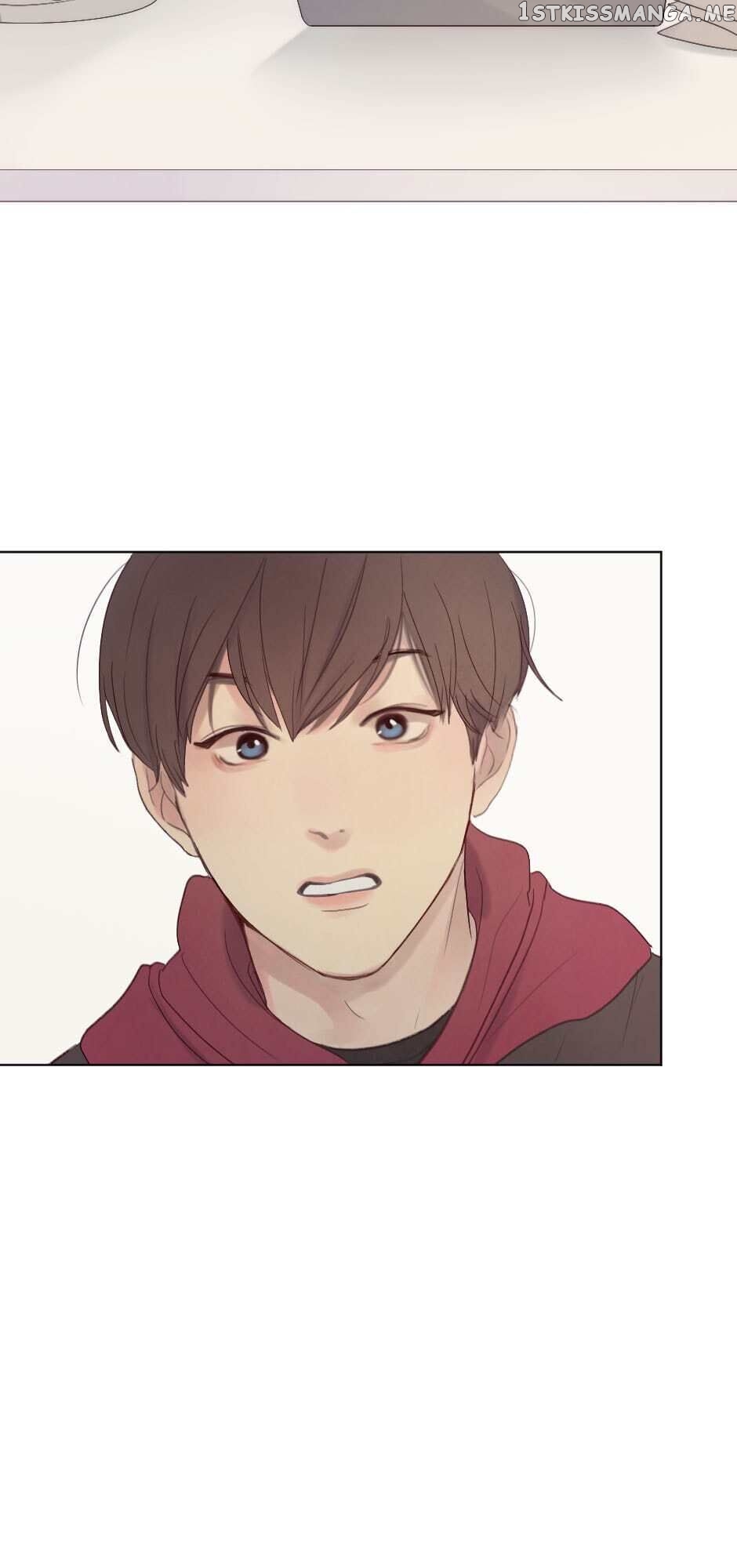 Path to You chapter 7 - page 17