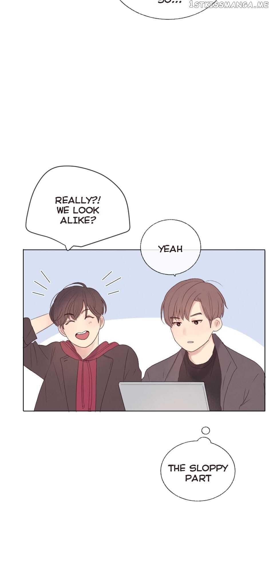 Path to You chapter 7 - page 23