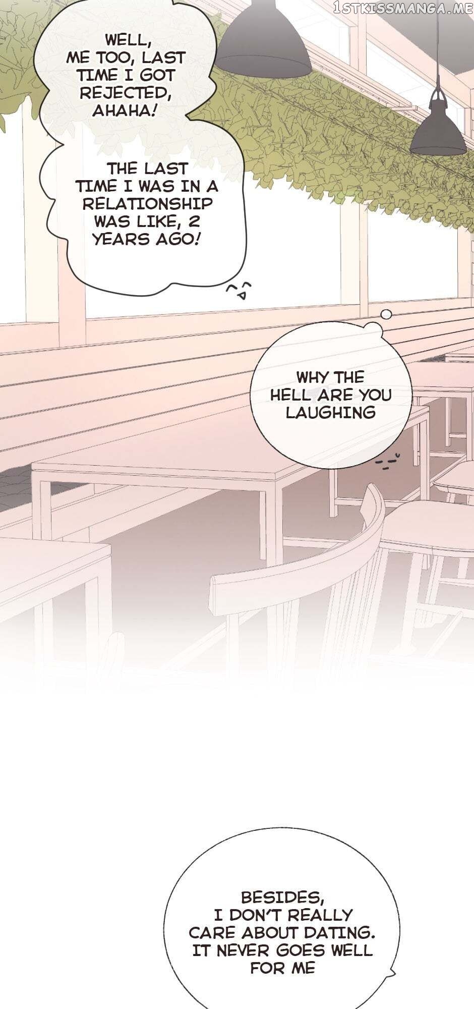 Path to You chapter 7 - page 26