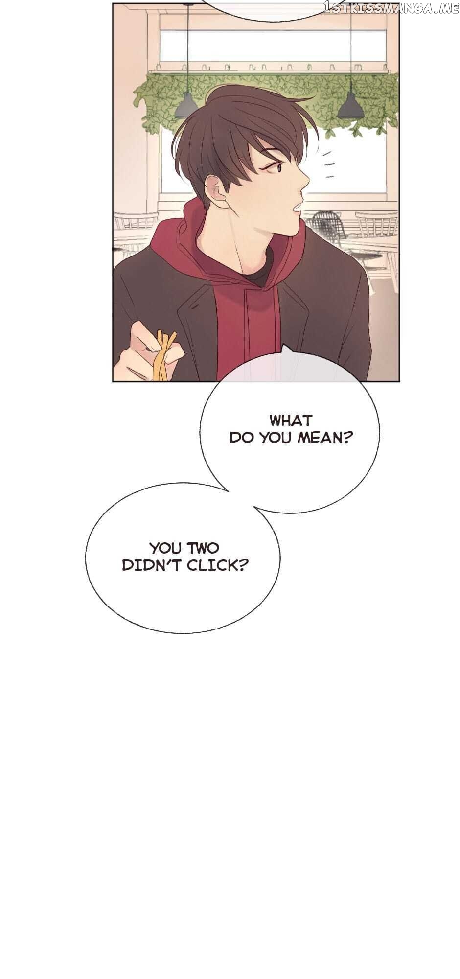 Path to You chapter 7 - page 27